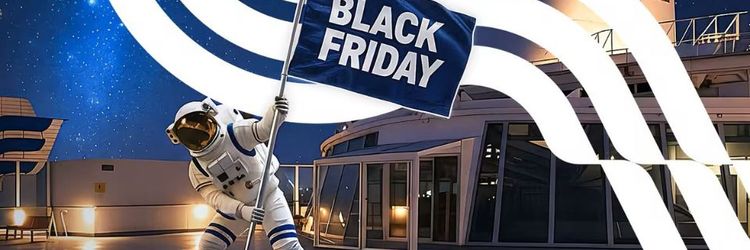 GNV Black Friday – 50% off ferry tickets on major Mediterranean routes