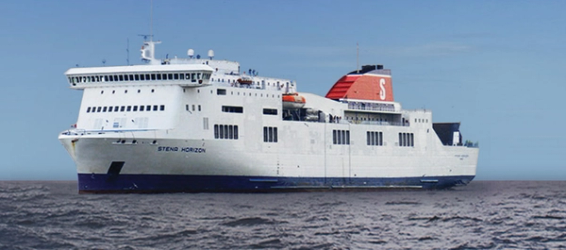 Stena Horizon