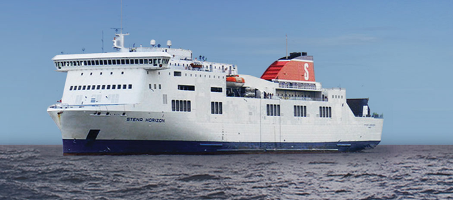 Stena Horizon Ferry