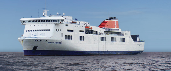 Stena Horizon