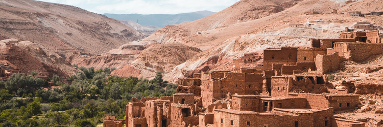 Sail to Tunisia or Morocco at reduced prices on your GNV crossings this winter (until the 31st of December 2025)