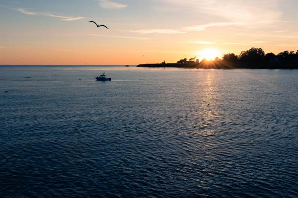 Las Palmas de Gran Canaria-Santa Cruz de La Palma