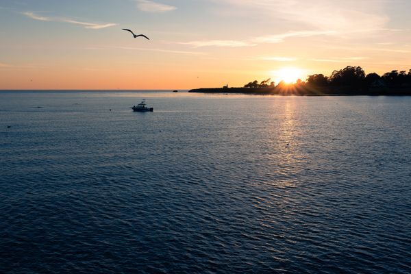 Las Palmas de Gran Canaria-Santa Cruz de La Palma