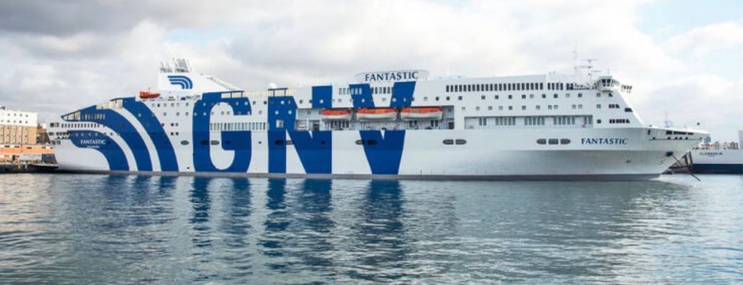 Fantastic Ferry