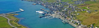 Stromness Ferry Terminal