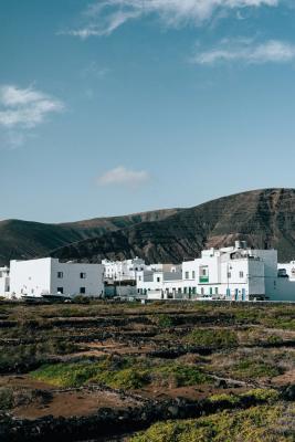 La Graciosa-Orzola