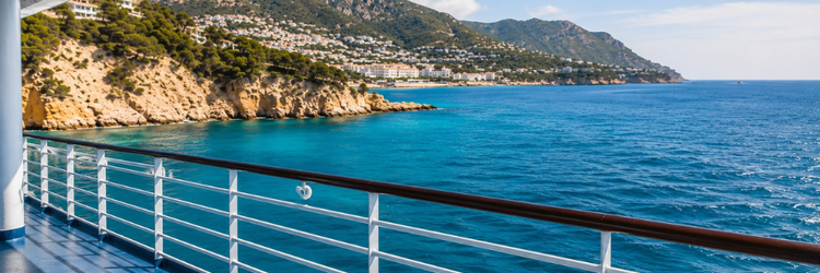 Save up to 15% on ferries to the Balearic Islands with Balearia
