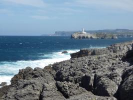 Santander - Rosslare