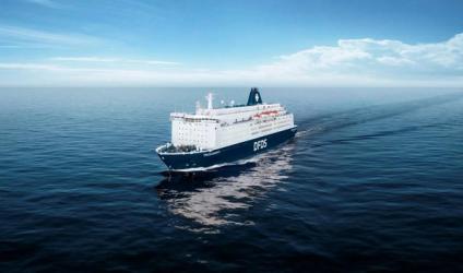 Amsterdam to Newcastle Ferry – DFDS Early Booking Discount 2026