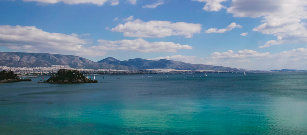 Aegiali (Amorgos)-Piraeus