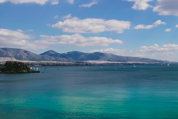 Aegiali (Amorgos)-Astypalea