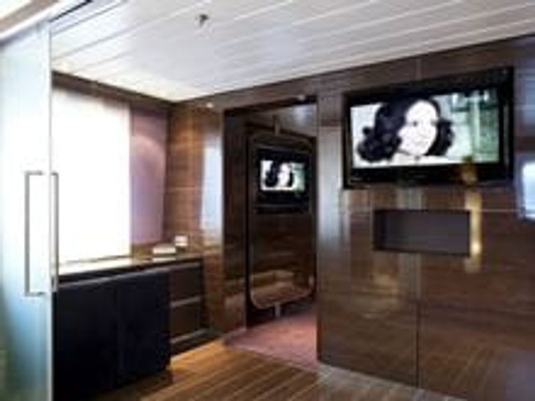 2 Berth Panorama Deluxe Outside Cabin