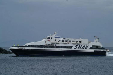 SNAV Altair