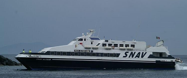 SNAV Altair