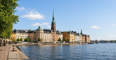  Tallink Silja Line: save up to 40% on Baltic Sea ferry crossings