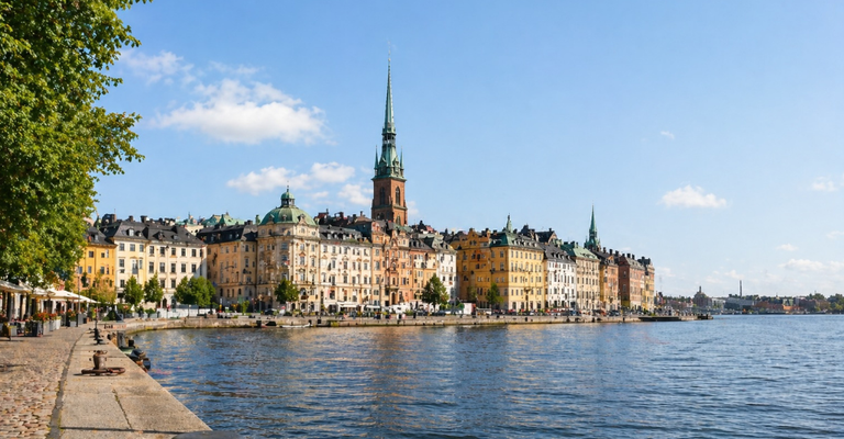  Tallink Silja Line: save up to 40% on Baltic Sea ferry crossings