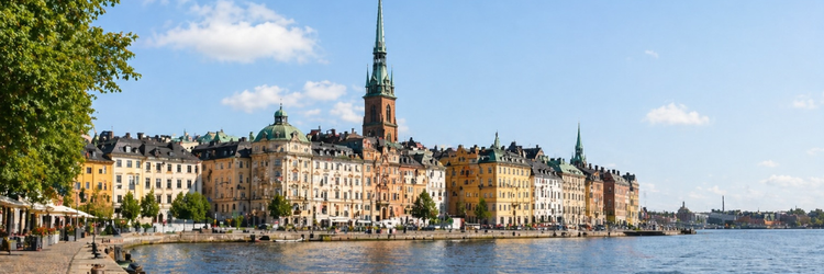 Tallink Silja Line: save up to 40% on Baltic Sea ferry crossings