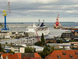 Kiel - Gothenburg