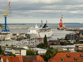 Kiel-Gothenburg