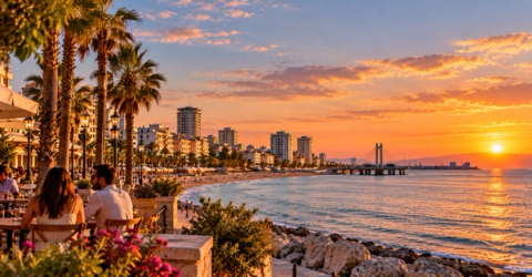 Adria Ferries Deals & Offers: Italy to Albania via Bari, Ancona & Durrës