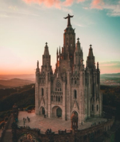 Porto Torres - Barcelona