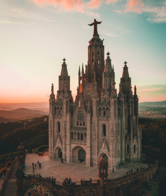 Porto Torres-Barcelona