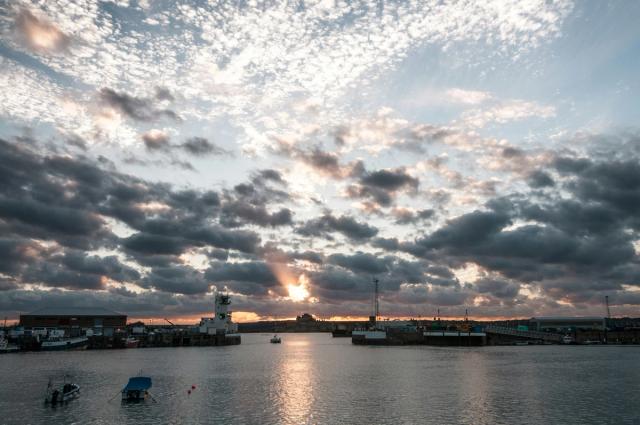 Sark to Jersey St Helier Ferry Tickets - Compare Prices & Times