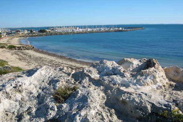 Rottnest Island-Fremantle