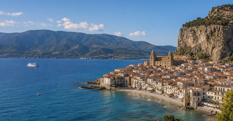 GNV: up to 40% off ferry crossings to Sicily and Sardinia
