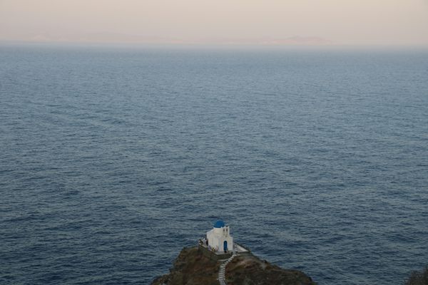 Naxos-Sifnos