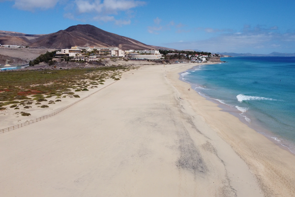 Las Palmas de Gran Canaria-Morro Jable