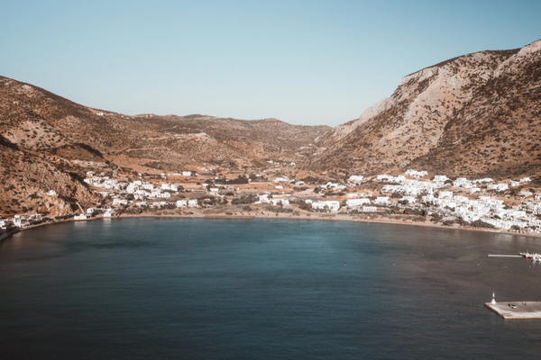 Serifos-Sifnos