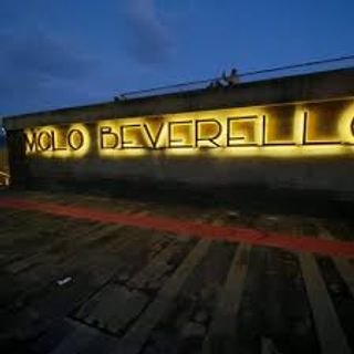 Molo Beverello Pier 