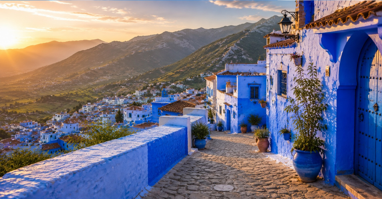 Up to 40% off ferry tickets to Algeria, Morocco, and Tunisia with GNV