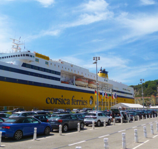 Terminal 1 (Vehicle Access)