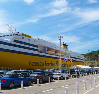 Terminal 1 (Vehicle Access)