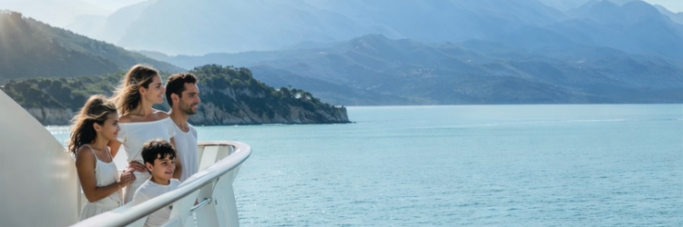 La Méridionale – Marseille to Porto-Vecchio Ferry from 55€ per person