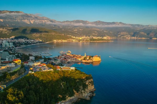 Budva