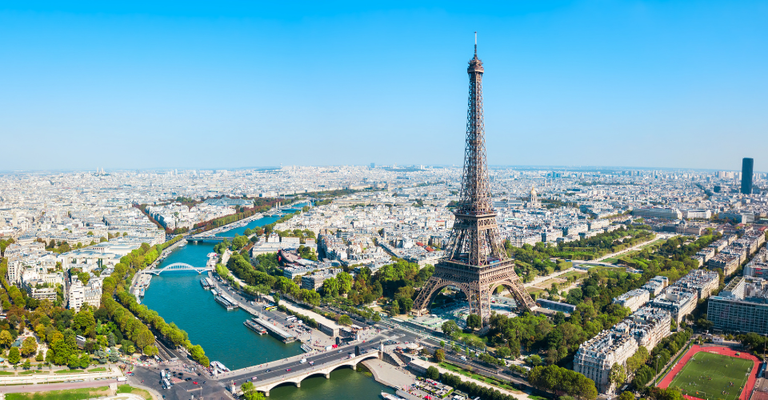 All the best ferry offers to France with Brittany Ferries, DFDS, Irish Ferries & P&O Ferries – from £30