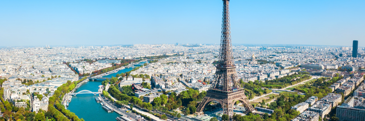 All the best ferry offers to France with Brittany Ferries, DFDS, Irish Ferries & P&O Ferries – from £30