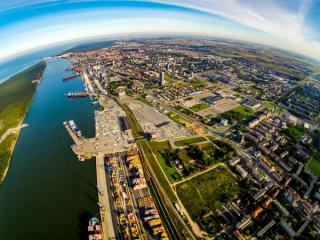 Central Klaipeda Terminal (CKT)