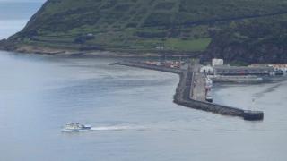 Passenger Ferry Terminal (Vehicle Access)