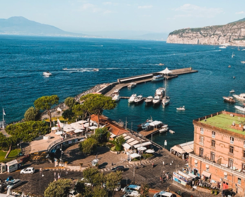 Sorrento