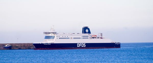 Dunkerque Seaways