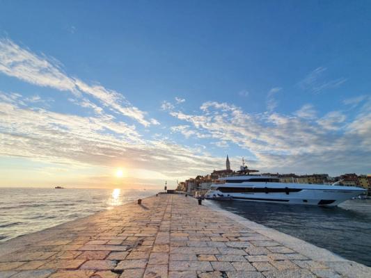 Rovinj