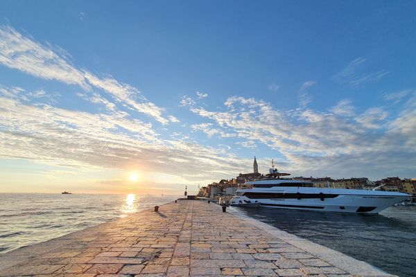 Rovinj