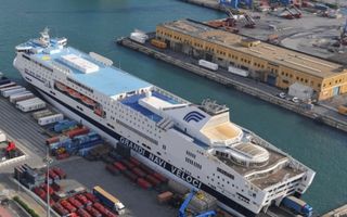 Terminal Ponte Caracciolo