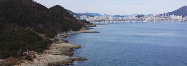 Osaka-Busan