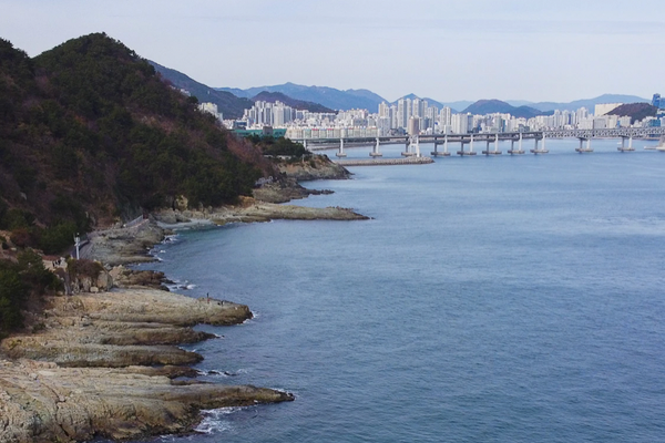 Osaka-Busan
