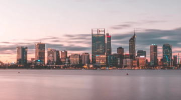 Rottnest Island-Perth